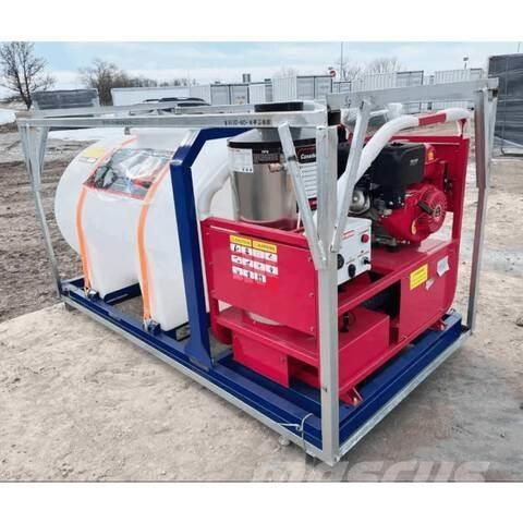  Greatbear Spalator cu presiune joasa