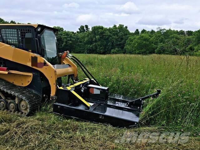  Greatbear Riding mowers
