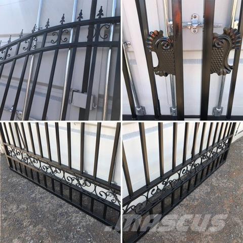  Greatbear Utilaje agricole - Altele