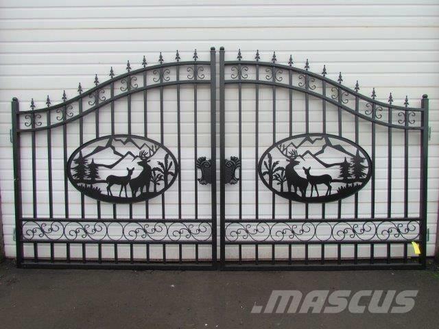  Greatbear Utilaje agricole - Altele