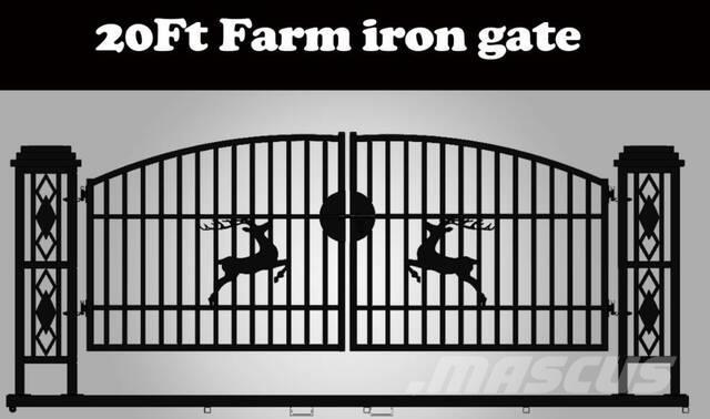  Greatbear Utilaje agricole - Altele