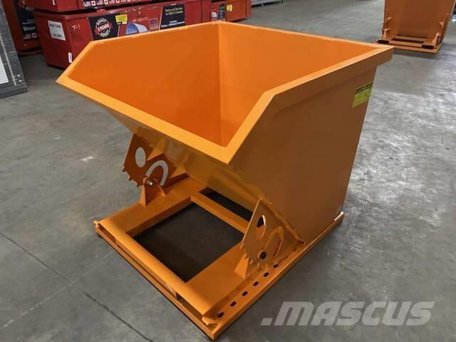  Greatbear (1CY) Motoare