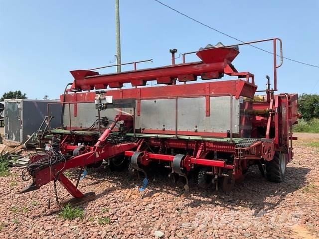 Grimme 36T Masini de plantat