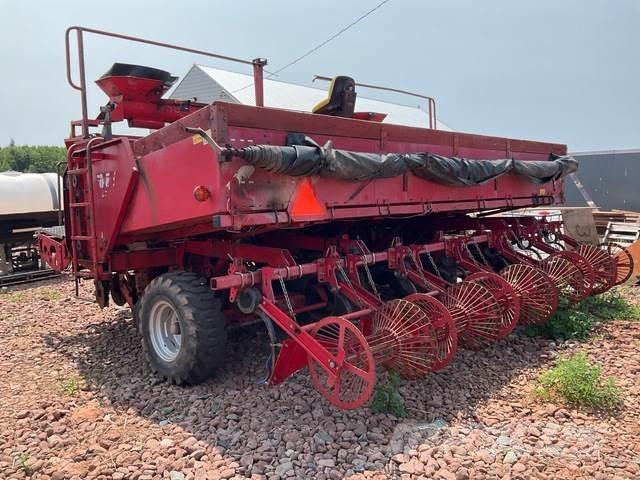 Grimme 36T Masini de plantat