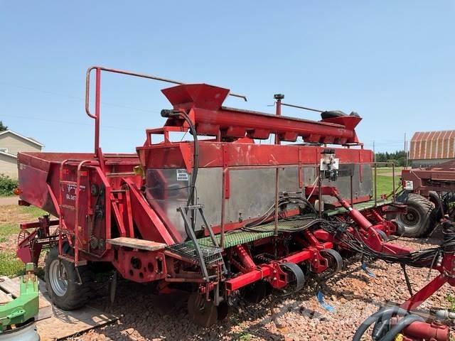 Grimme 36T Masini de plantat