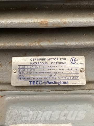  Griswold 811L Utilaje construcții - Altele