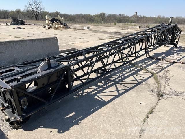 Grove  Utilaje construcții - Altele