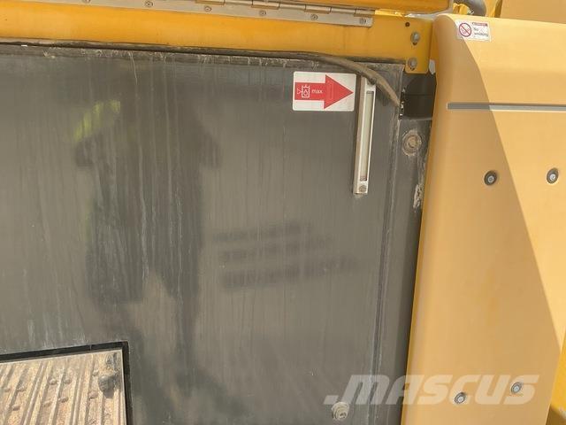 Grove GHC130 Macarele