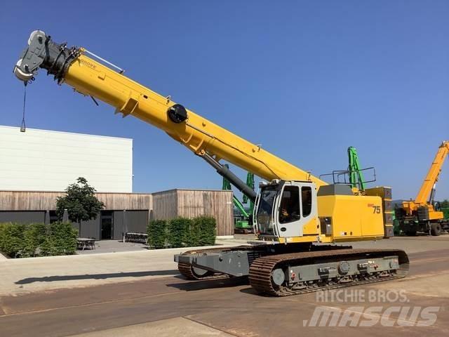 Grove GHC75 Utilaje construcții - Altele