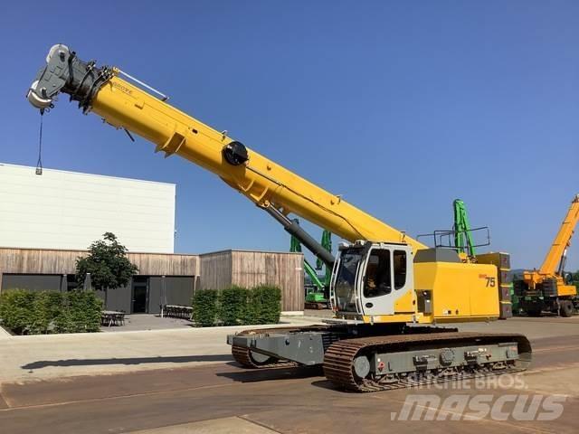 Grove GHC75 Utilaje construcții - Altele