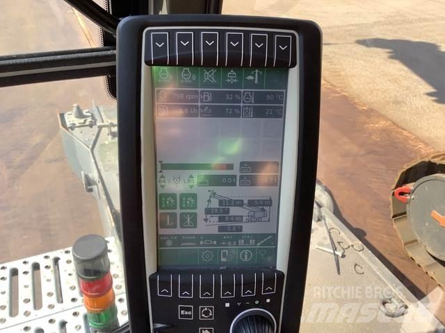 Grove GHC75 Utilaje construcții - Altele