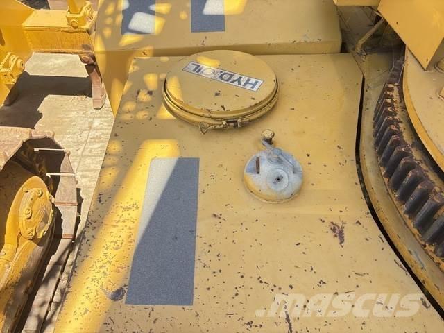 Grove RT-65S Macara teren accidentat