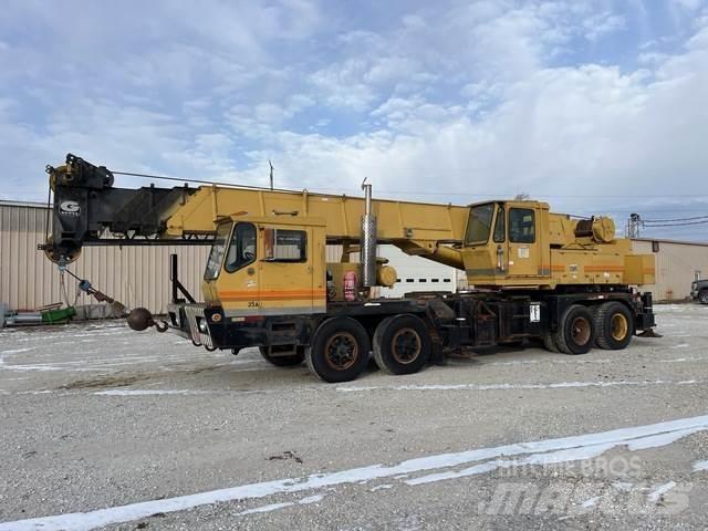 Grove TMS300LP Macarele