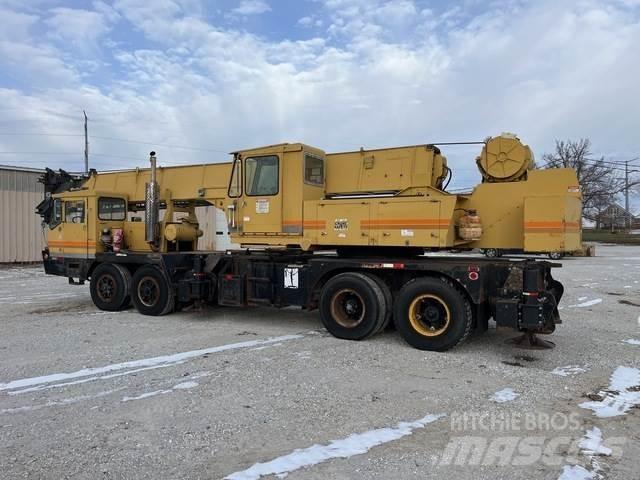 Grove TMS300LP Macarele