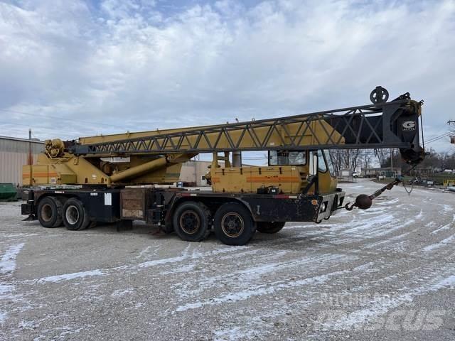Grove TMS300LP Macarele
