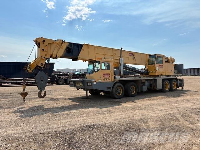 Grove TMS865 Macarele