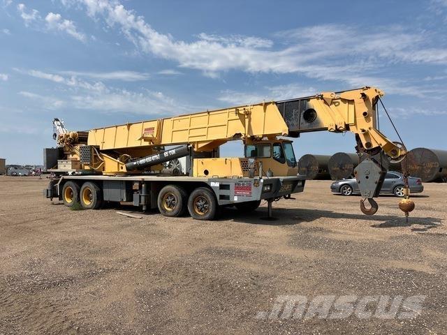 Grove TMS865 Macarele