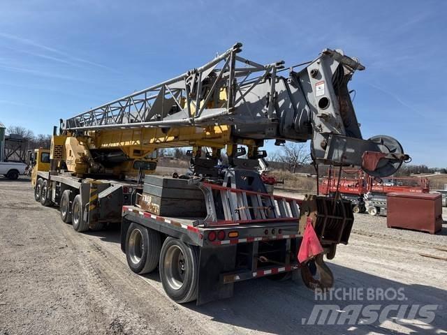 Grove TMS875C Macarele