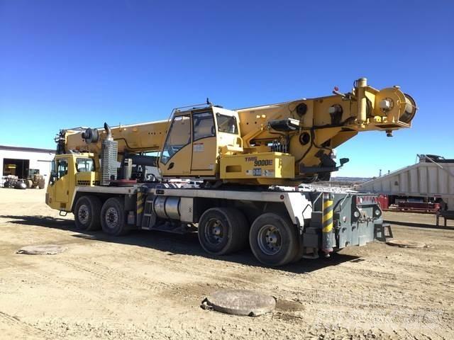 Grove TMS9000E Macarele