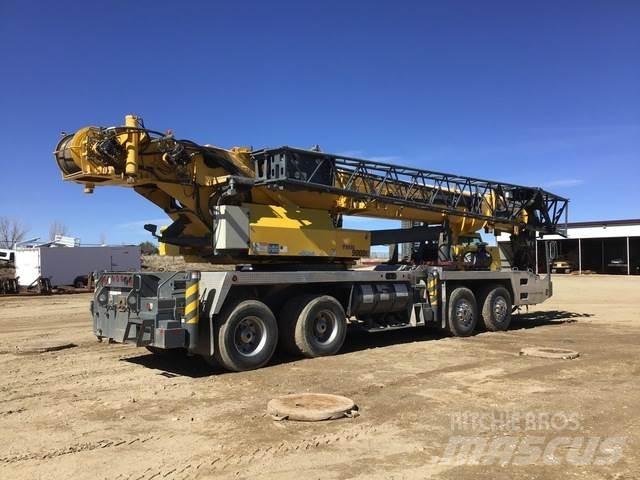 Grove TMS9000E Macarele