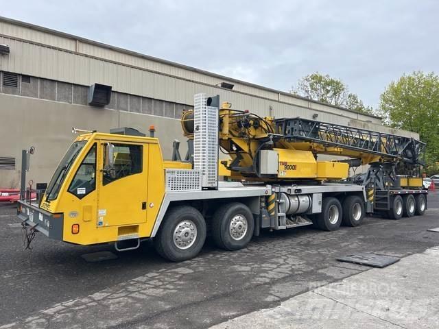 Grove TMS9000E Macarele