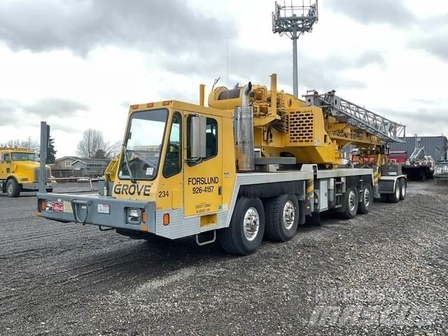 Grove TTS875C Macarele