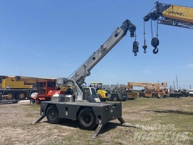 Grove YB4409-2 Alte macarale