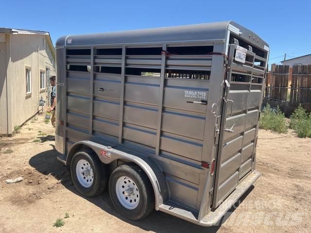  GRUPO Remorci transport animale