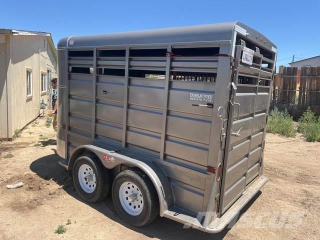  GRUPO Remorci transport animale