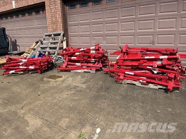  Guardian Utilaje construcții - Altele