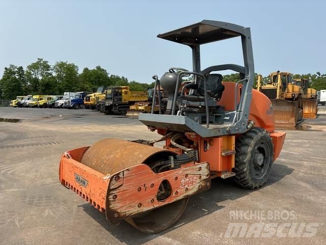 Hamm 3205 Compactoare monocilindrice