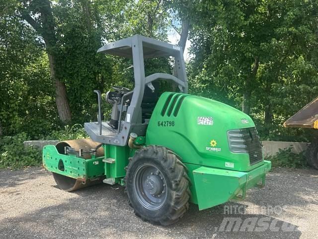 Hamm 3205 Compactoare monocilindrice