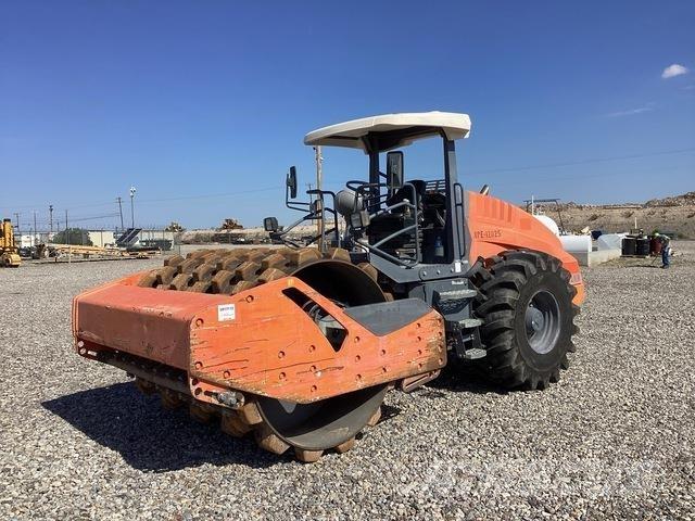 Hamm H11i P Compactoare monocilindrice
