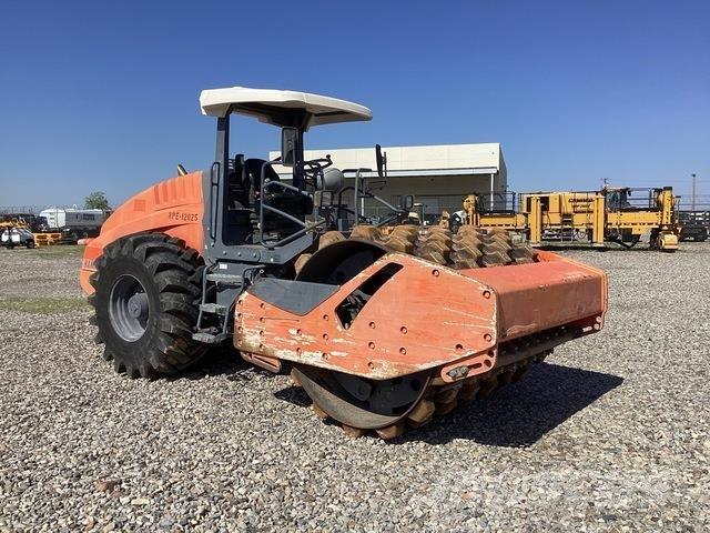 Hamm H11i P Compactoare monocilindrice
