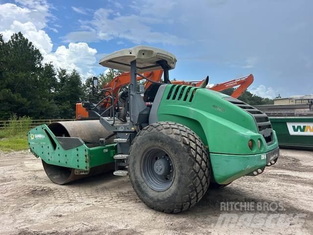 Hamm H11IX Compactoare monocilindrice