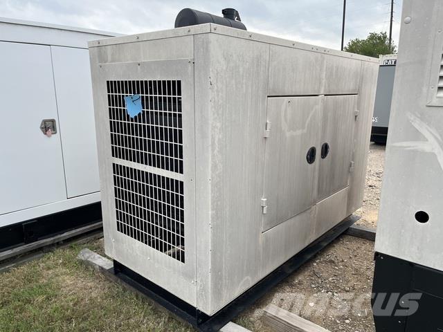  Hanco SWP65 Generatoare Diesel