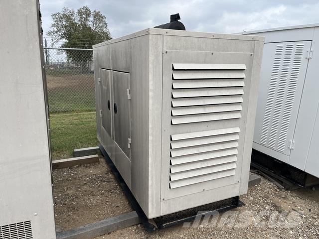  Hanco SWP65 Generatoare Diesel