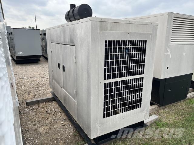  Hanco SWP65 Generatoare Diesel