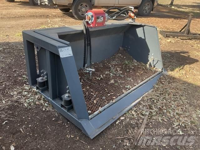 Handy HVSB72 Utilaje construcții - Altele