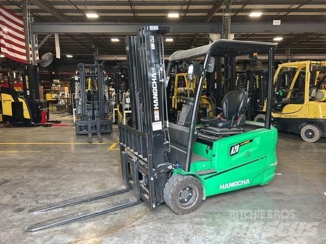Hangcha CPDS20 Stivuitor electric