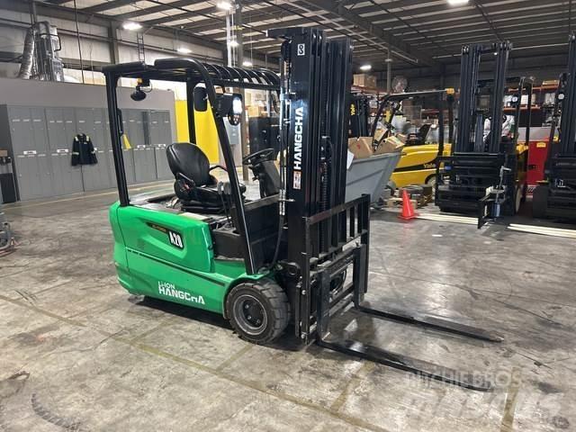 Hangcha CPDS20 Stivuitor electric