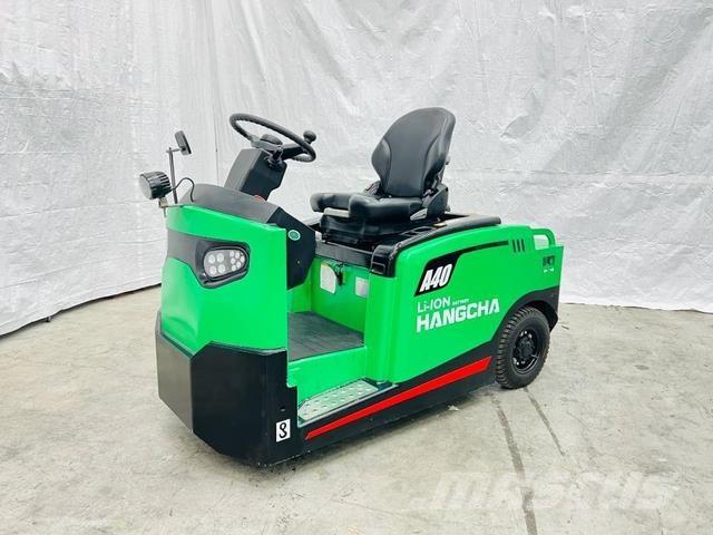 Hangcha QDD40 Utilaje construcții - Altele