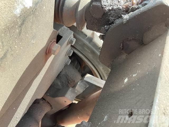 Hangcha XF35D Utilaje construcții - Altele