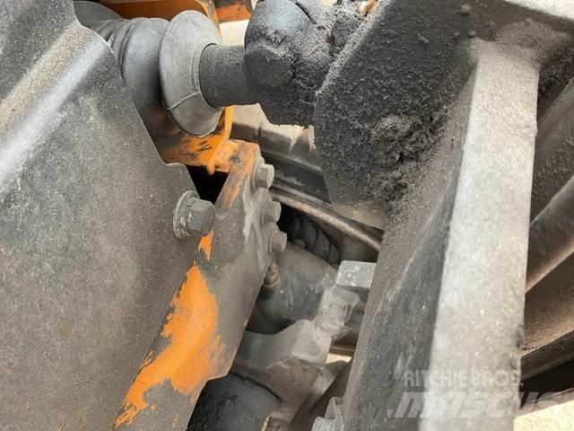 Hangcha XF35D Utilaje construcții - Altele