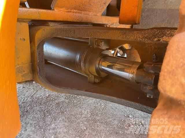 Hangcha XF35D Utilaje construcții - Altele