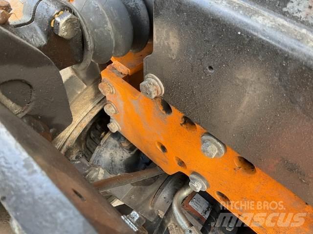 Hangcha XF35D Utilaje construcții - Altele