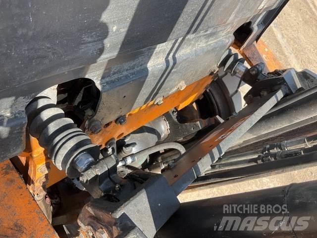 Hangcha XF35D Utilaje construcții - Altele