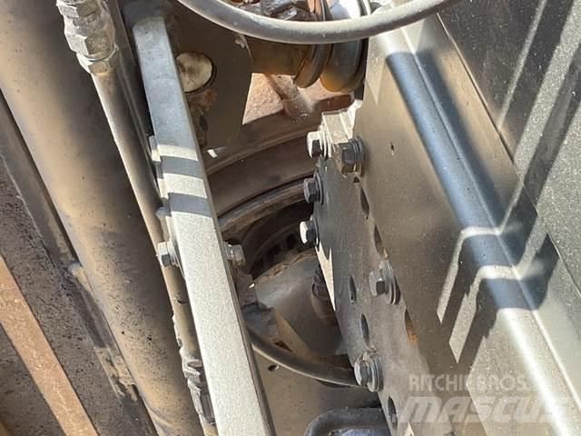 Hangcha XF35D Utilaje construcții - Altele
