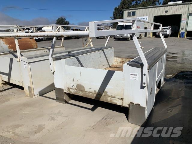  Harbor Utilaje construcții - Altele