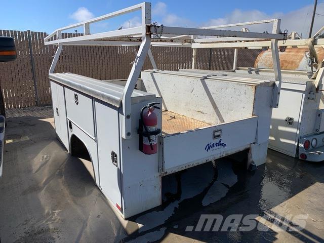  Harbor Utilaje construcții - Altele